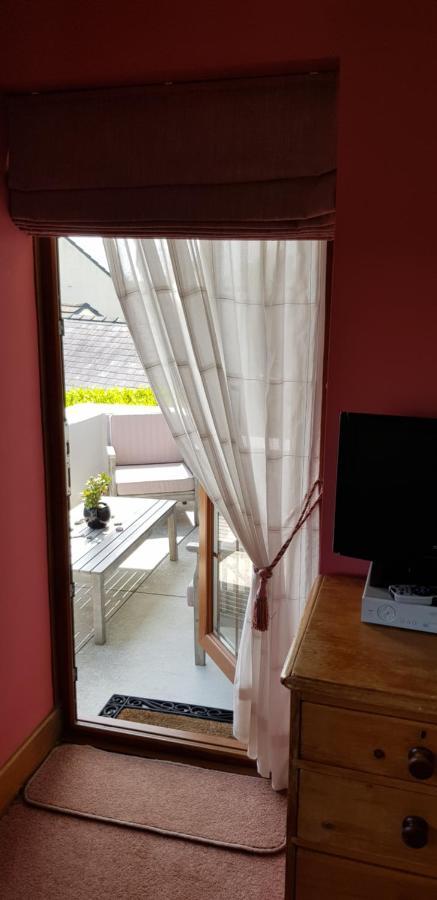 לינה וארוחת בוקר Penally Wychwood House מראה חיצוני תמונה